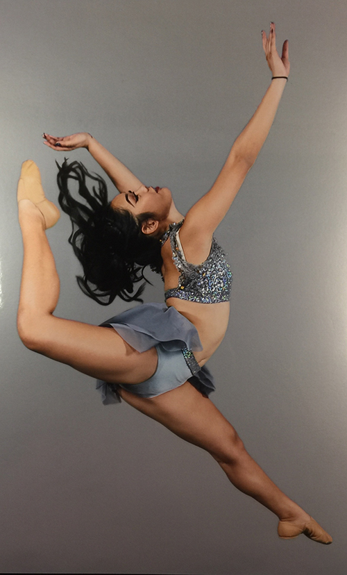 gallery item one
